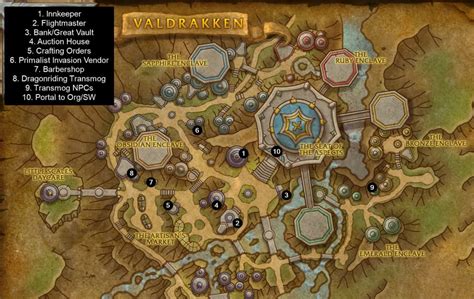 This quick guide will show you the location (+ previews of some of his stuff including transmog) of the reputation vendor of the Valdrakken Accord faction lo...
